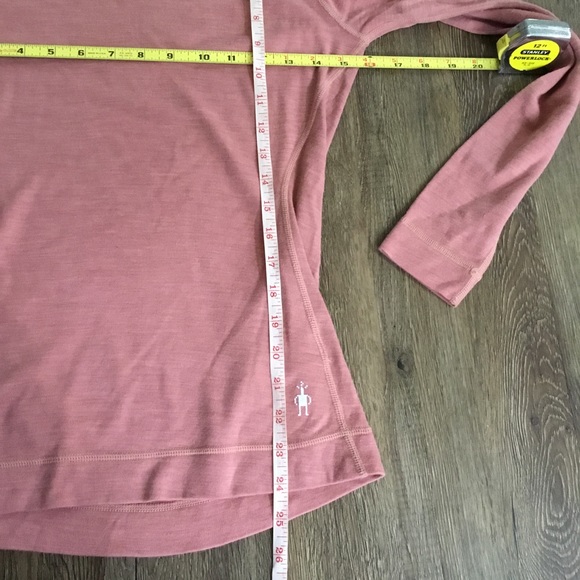 Smartwool Long Sleeve T Shirt - Picture 5 of 5